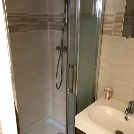 La Bouillerie Du Manoir Des Breholles