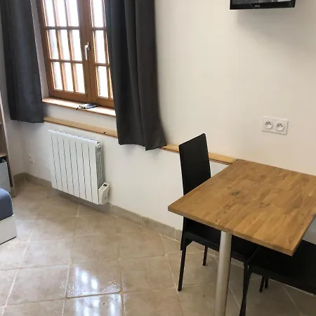 La Bouillerie Du Manoir Des Breholles 3*