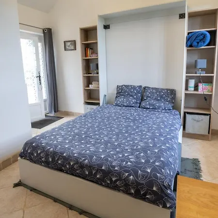 La Bouillerie Du Manoir Des Breholles 3*