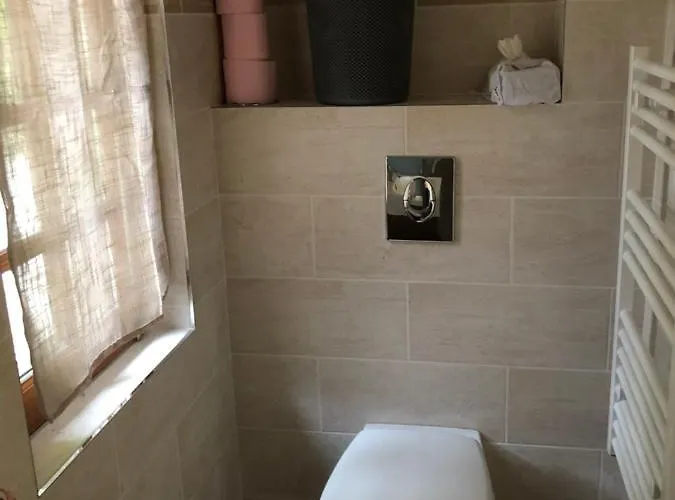 Πανσιόν La Bouillerie Du Manoir Des Breholles