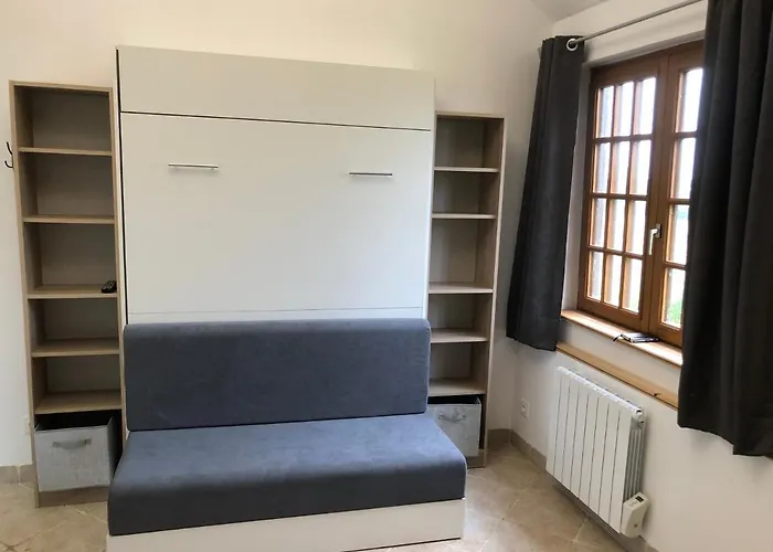 La Bouillerie Du Manoir Des Breholles Πανσιόν