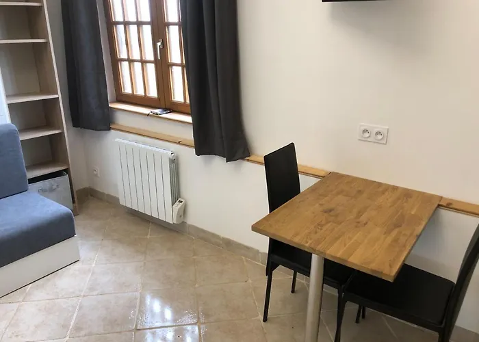 La Bouillerie Du Manoir Des Breholles 3*