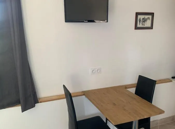 La Bouillerie Du Manoir Des Breholles Πανσιόν 3*